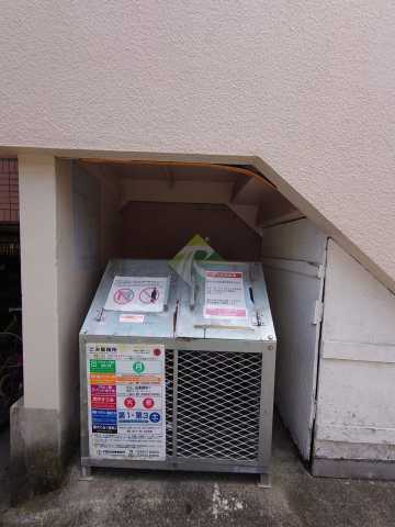 その他　メゾンドヤマト