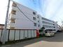 恵庭駅より徒歩17分 3階 築36年10ヶ月の賃貸物件