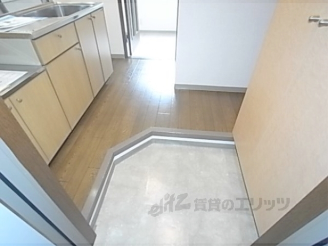 その他部屋・スペース　廊下