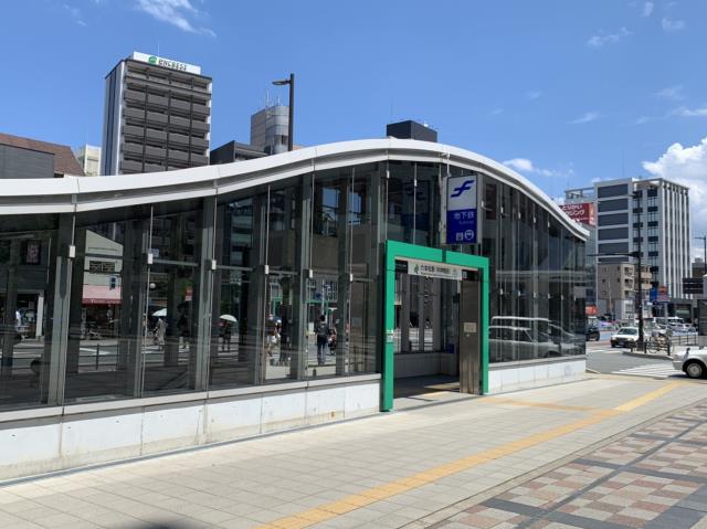 その他　★六本松駅（七隈線）（その他）まで269m