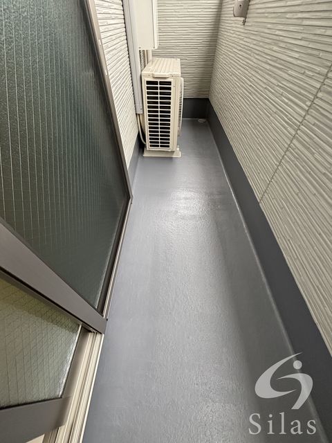 バルコニー　同仕様