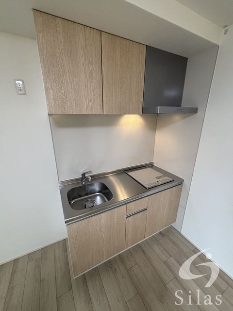 キッチン　同仕様