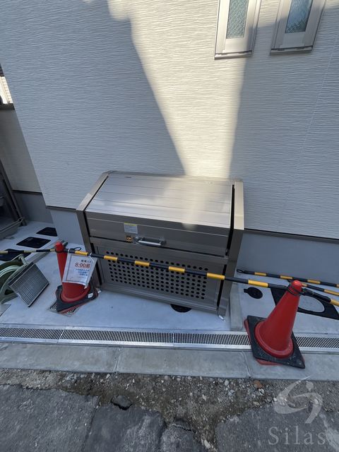 その他共有部分　同仕様