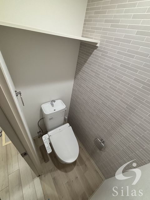 トイレ　同仕様