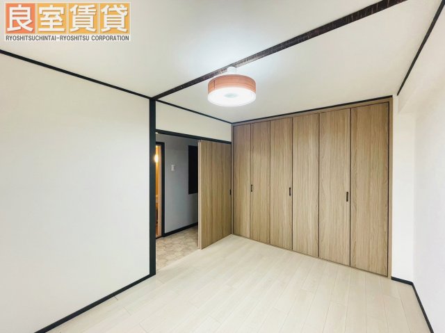 その他部屋・スペース　6帖