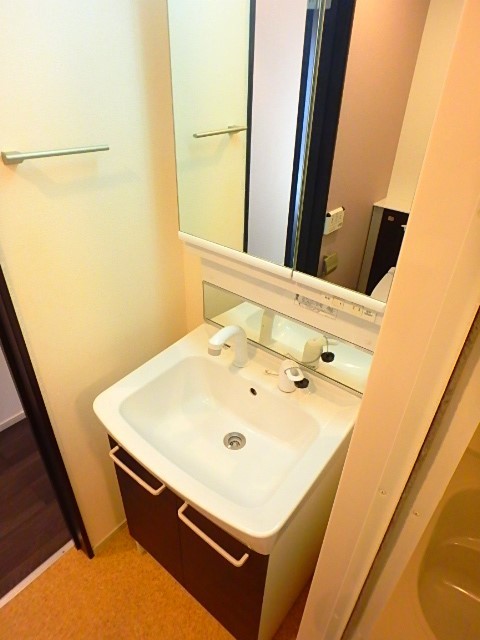 洗面設備　★イメージパース★