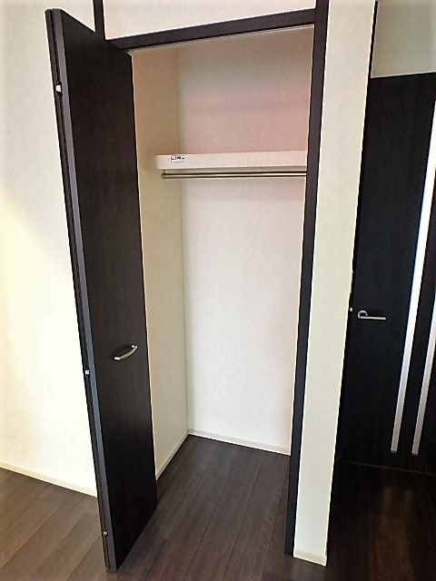 収納　★イメージパース★