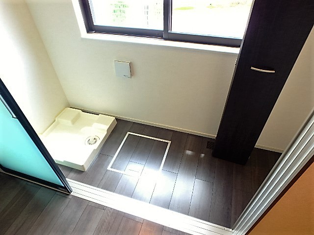 バルコニー　★イメージパース★