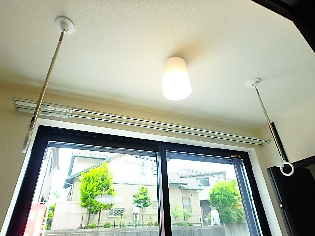 眺望　★イメージパース★