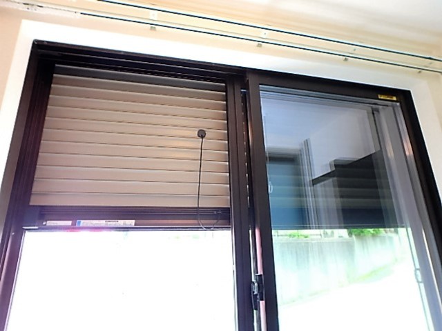 セキュリティ　★イメージパース★