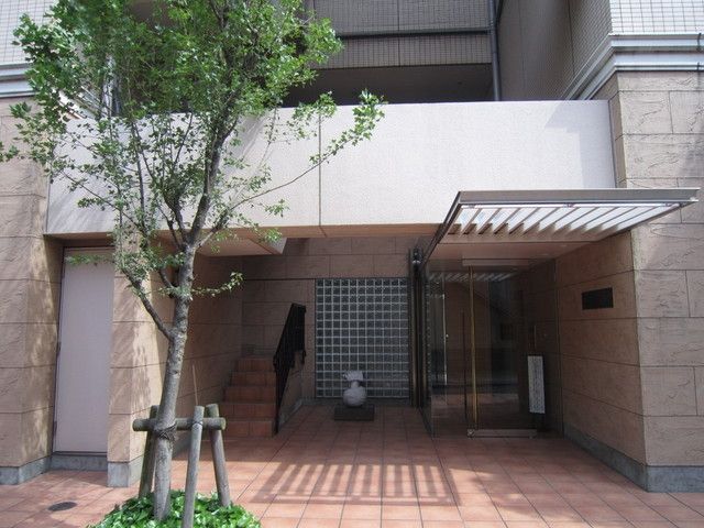 エントランス　NULL