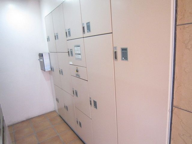 その他設備　NULL