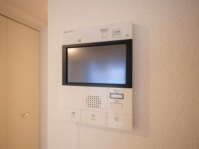 その他設備　設備