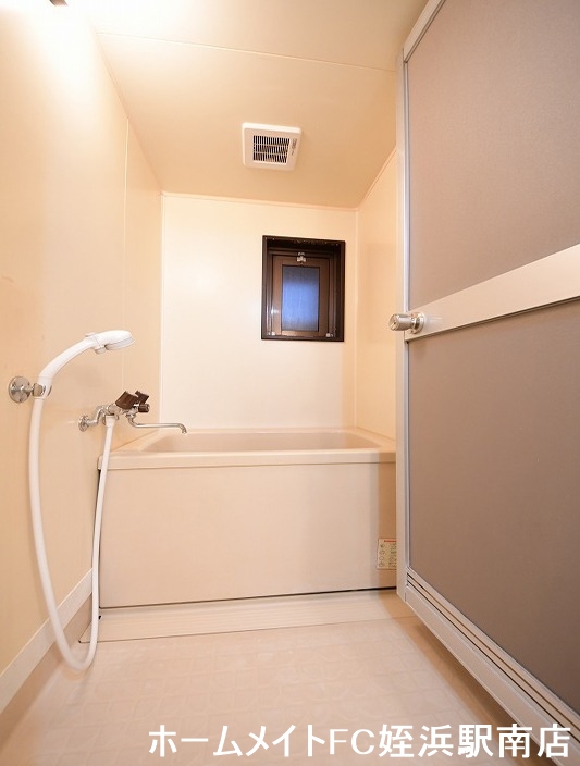 バス・シャワールーム　★お早目にお電話下さい♪★参考写真