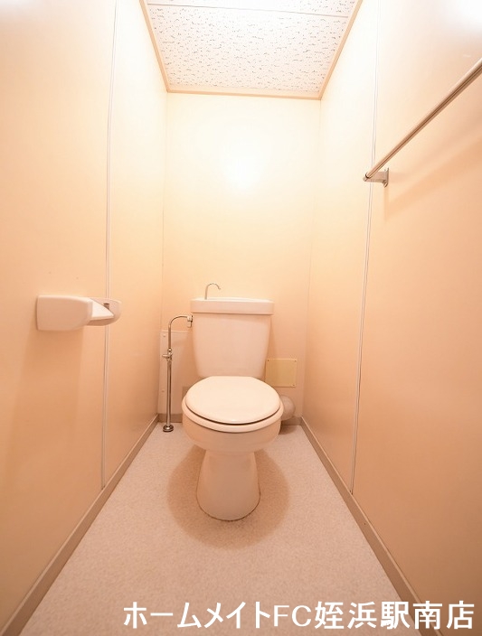 トイレ　★ごゆっくりどうぞ♪★参考写真