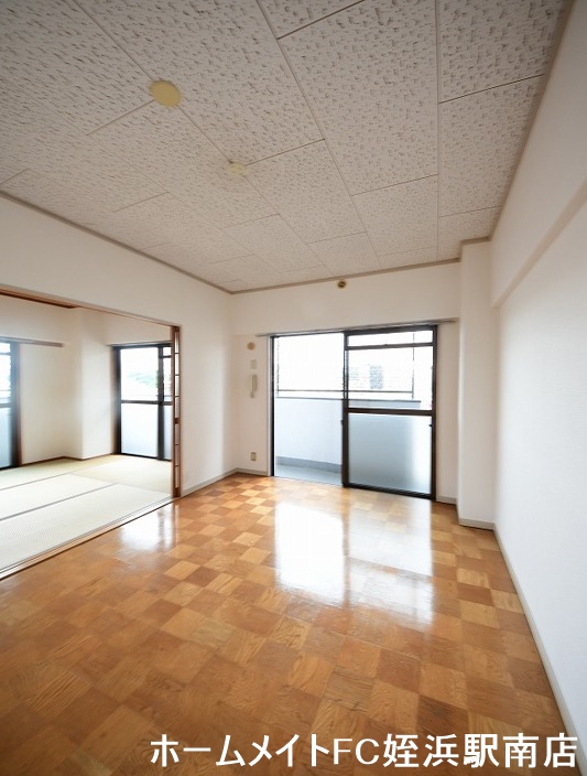 居室・リビング　★住環境充実したエリア♪★参考写真