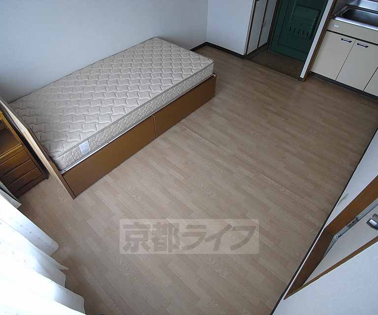 居室・リビング　どうレイアウトするかはあなた次第！