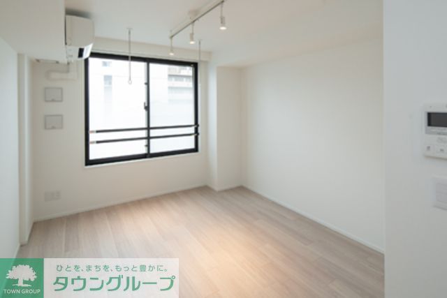 居室・リビング　※写真は同タイプ住戸です。