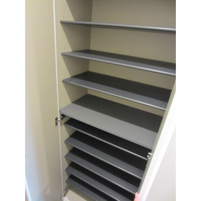 収納　玄関シューズボックス（１７１０）