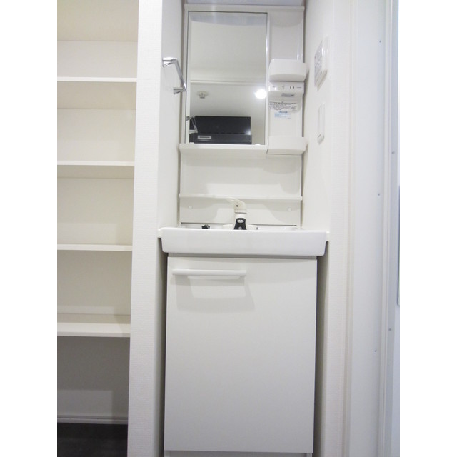 洗面設備　洗面台（１７１０）