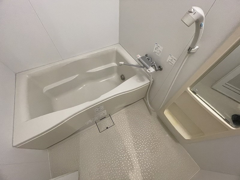 バス・シャワールーム　同仕様写真代用
