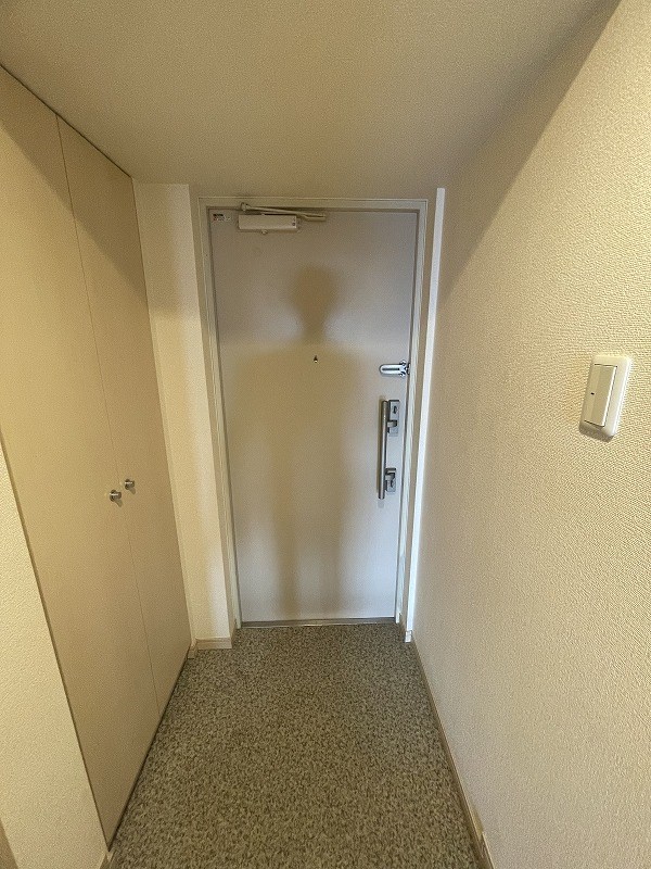 玄関　同仕様写真代用