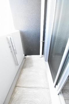 バルコニー　ベランダ