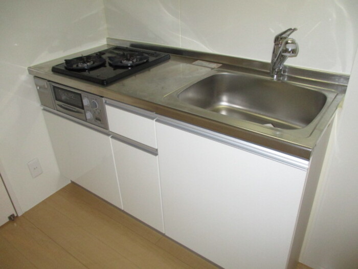 キッチン　システムキッチン