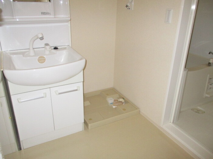 洗面設備　洗面所 洗髪洗面台