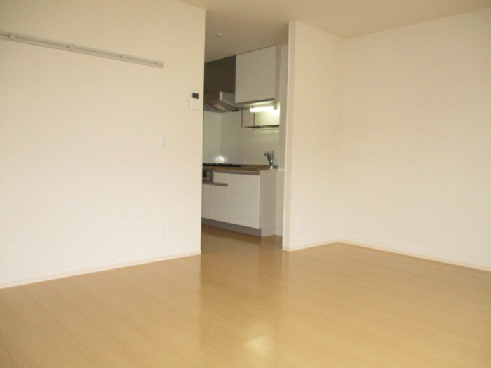 居室・リビング　リビングルーム