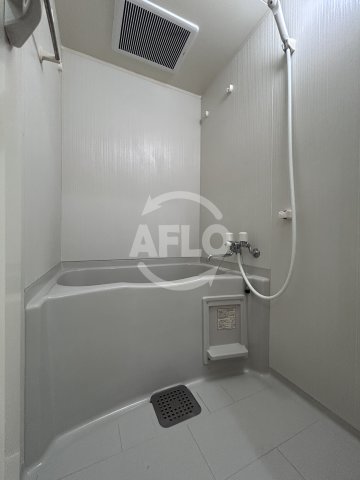 バス・シャワールーム　ノルデンタワー新大阪　浴室