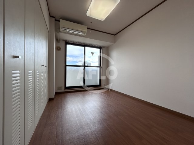 居室・リビング　ノルデンタワー新大阪　リビング