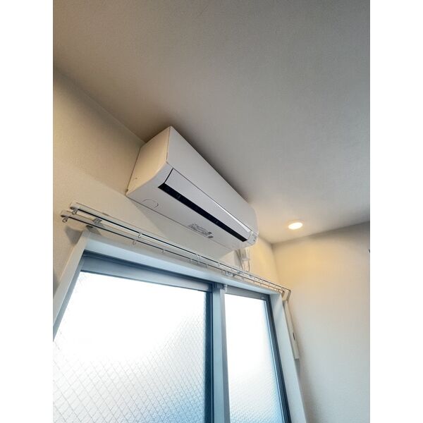 その他設備　※同施工会社写真