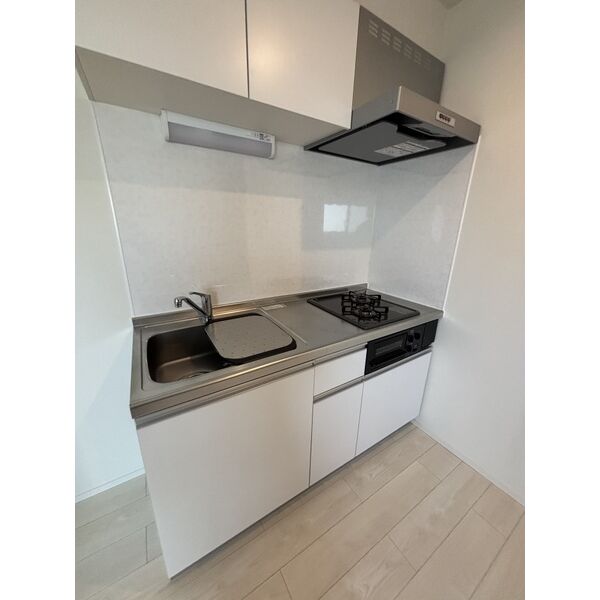 キッチン　※同施工会社写真