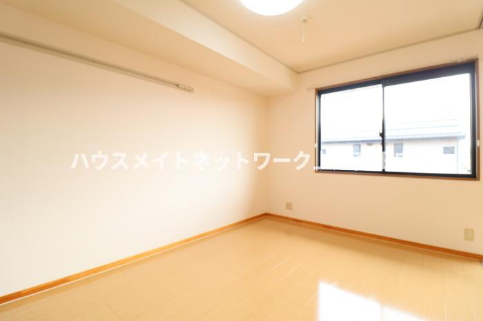 その他部屋・スペース　洋室