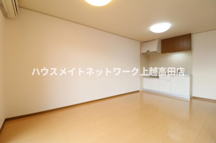 居室・リビング　ＬＤＫ