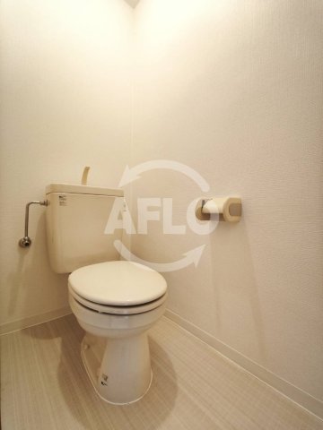 トイレ　ルミエール西長堀　トイレ