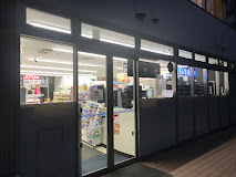 コンビニ　ローソン THETOYOSUTOWER店（コンビニ）まで341m