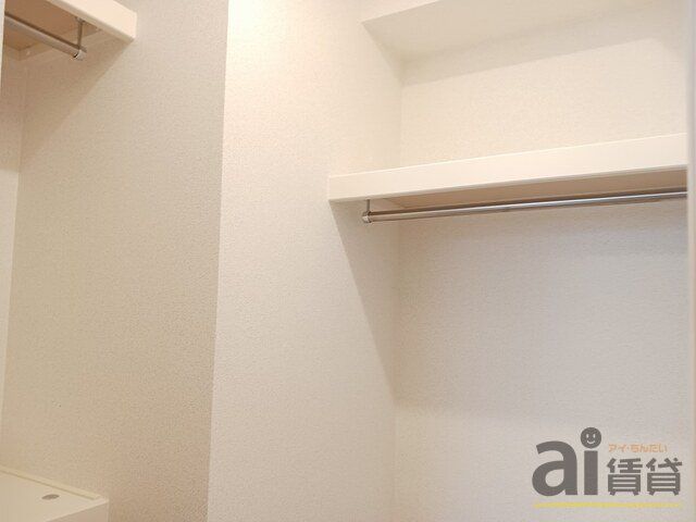 収納　※同仕様写真です