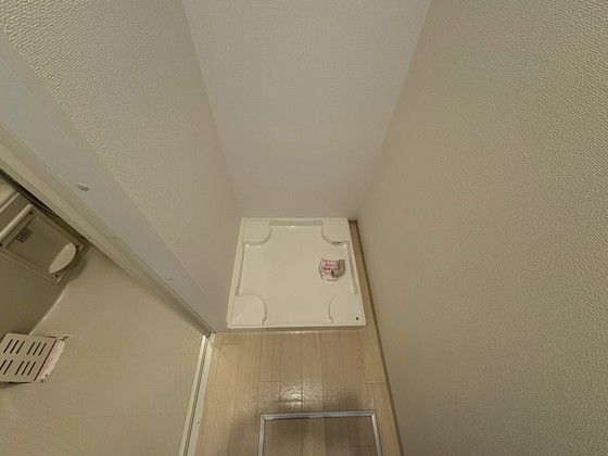その他設備　※別部屋の写真です