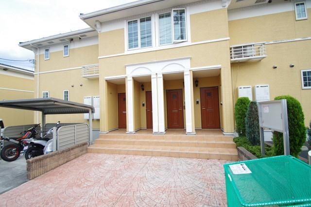 エントランス　☆　おしゃれなエントランス　★