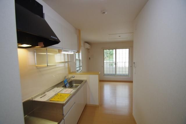 居室・リビング　☆　ゆったりとしたリビング　★