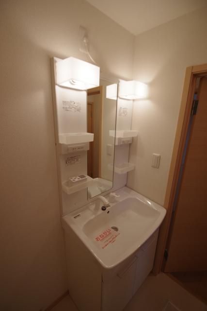 洗面設備　☆　独立洗面台　★