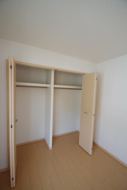 収納　☆　大型収納有り　★