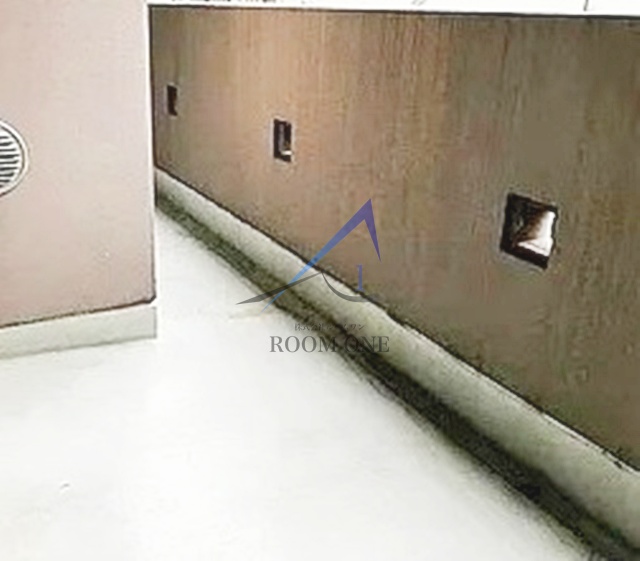 バルコニー　バルコニーです。