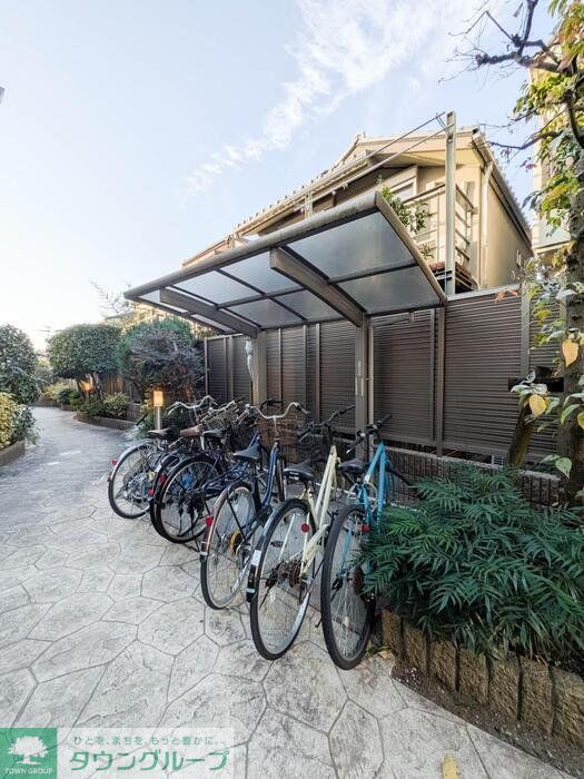 その他共有部分