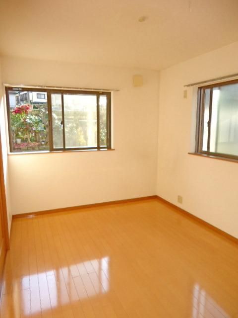 居室・リビング　★別部屋参考写真★