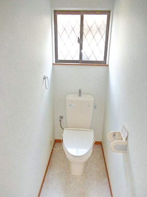 トイレ　★別部屋参考写真★