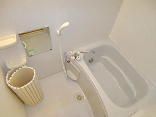 バス・シャワールーム　★別部屋参考写真★