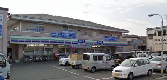 ドラックストア　クリエイトエス・ディー大船店（ドラッグストア）まで1011m